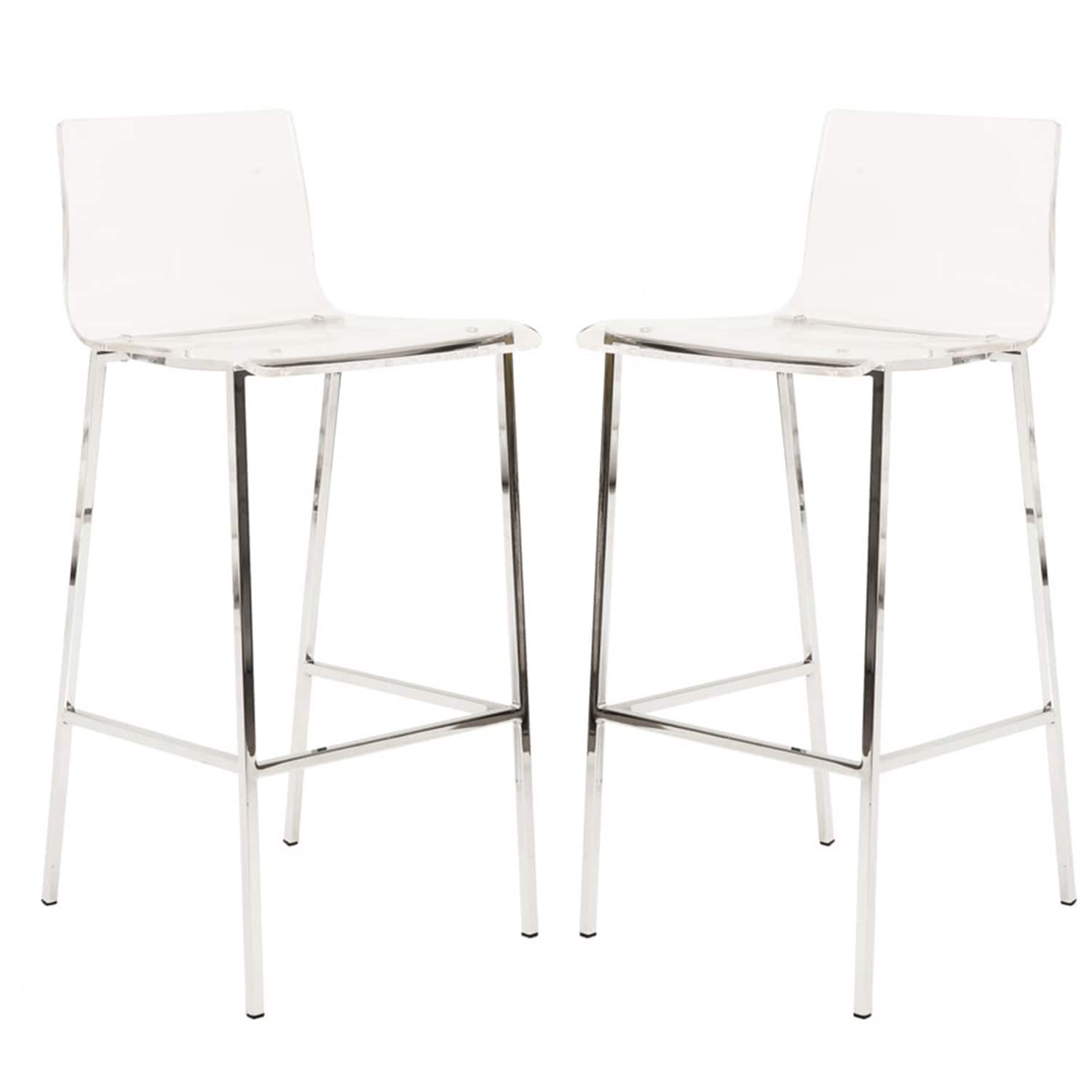 clear counter stools oliver james alexander clear acrylic counter stool set of top rated bar stools for less overstockcom clear counter stools oliver james alexander clear acrylic counter stool set of top rated bar stools for less overstockcom
